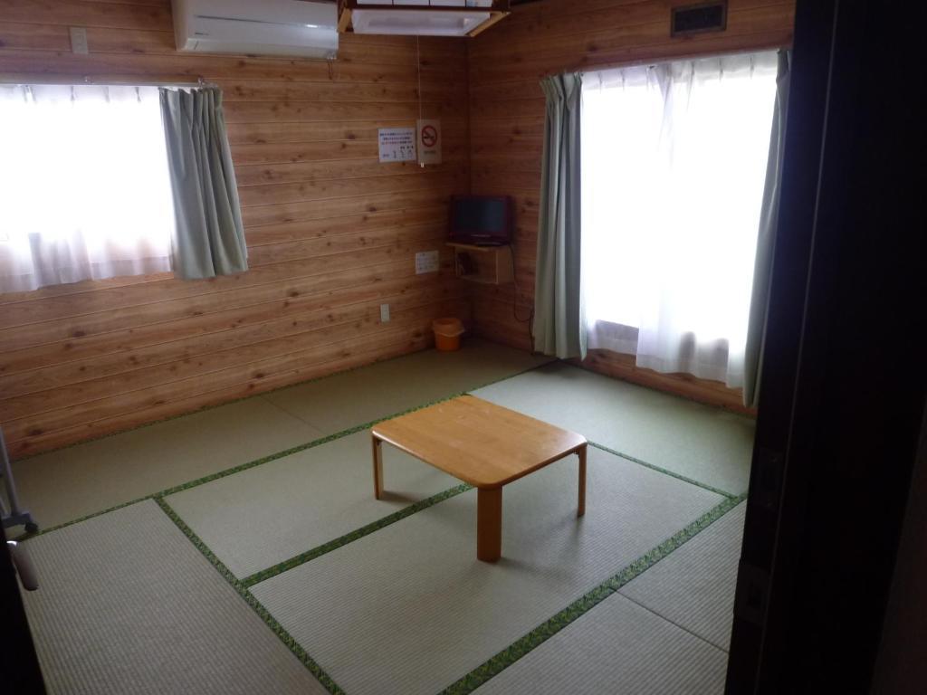 屋久岛町 Minshuku Kaisei 1旅舍 客房 照片